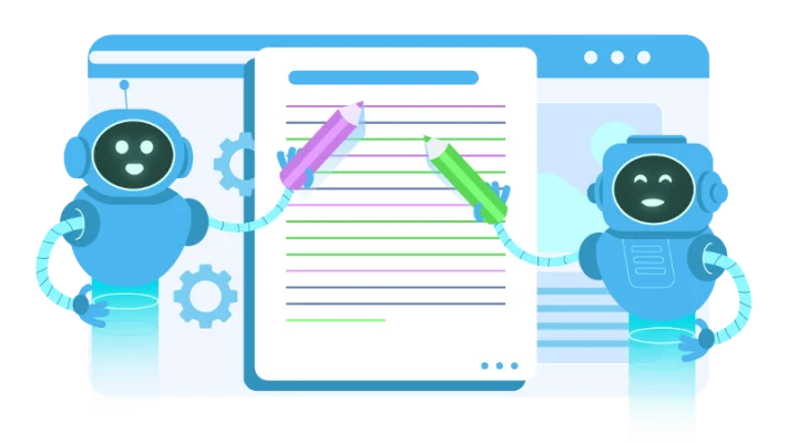 Blog COM How Artificial Intelligence is Revolutionizing the Content Creation Process