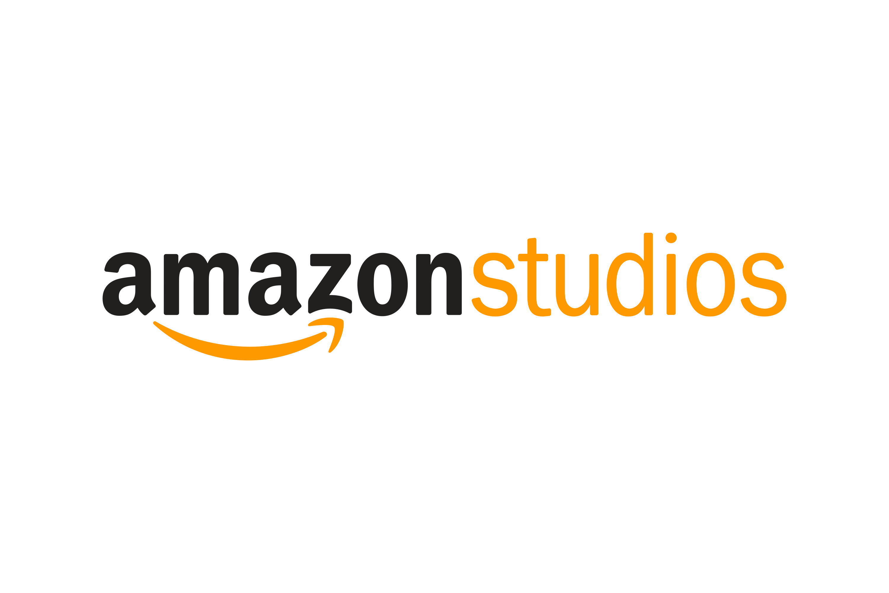 Amazon Studios Logo.wine