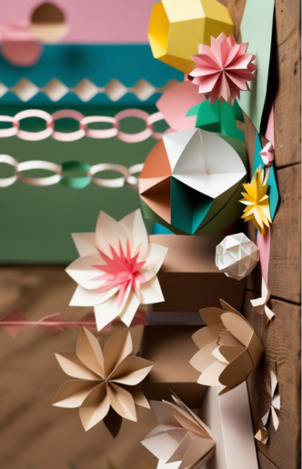 Paper DIY 332 x 516